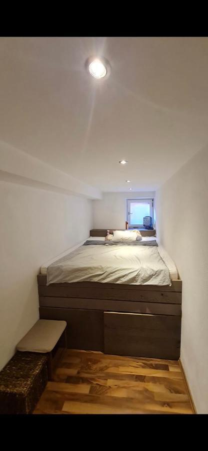 Zack'S Mountain Traveler Apartamento Schwendau Exterior foto
