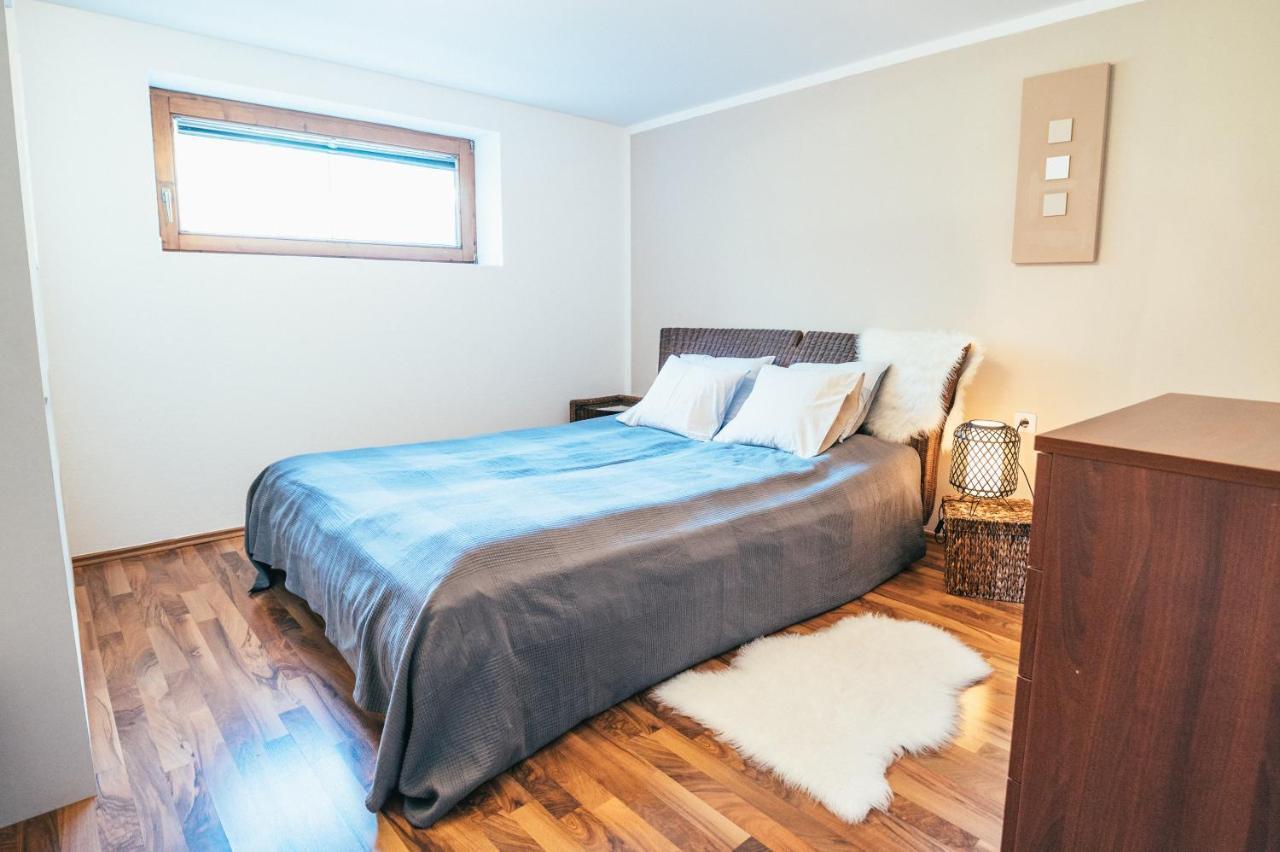 Zack'S Mountain Traveler Apartamento Schwendau Exterior foto