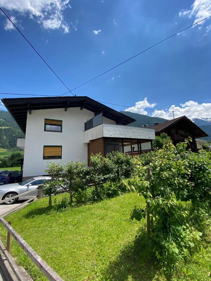 Zack'S Mountain Traveler Apartamento Schwendau Exterior foto